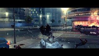 The Dark Knight Rises (Support Android 12+) Mali Device Android Gameplay 60FPS