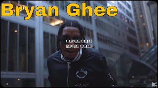 Bryan Ghee MUSIC COMPILATION