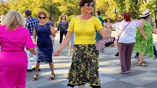 КАРПАТИ! ТАНЦЫ ХАРЬКОВ СЕНТЯБРЬ 2024 #dance #ukrainedancing