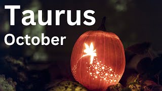 TAURUS OCTOBER 2024 | FINDING YOUR TREASURE; SEEKING ANSWERS!!