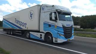 Iveco on the road 9