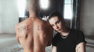 Adé - More love (clip officiel)