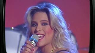 Samantha Fox -  Another Woman (H.P.) 50p