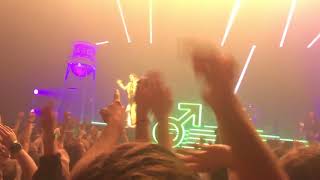 The Killers - Mr Brightside (Zénith de Paris)