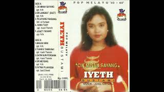 Iyeth Bustami - Tuanku Tambusai (Lagu Daerah Riau)