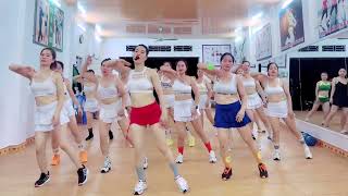 CATCH ME IF YOU CAN tổng hợp nhạc mới nứa nè@lethomaerobic