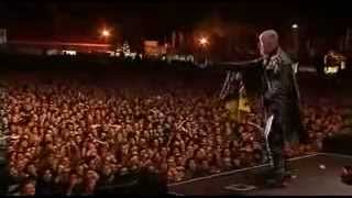 Judas Priest - Graspop Metal Meeting 2008 Concert