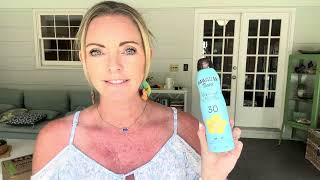 Why this is our FAVORITE sunscreen!