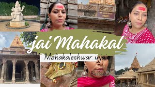 Travelling to Mahakaleshwar  Ujjain Day 3 ! #mahakaleshwar #ujjain #madhyapradesh #mahakal