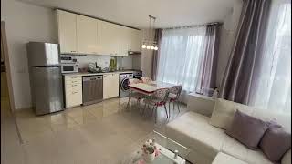 Двустаен апартамент под наем в гр. София, Младост 3 (1BR for rent in Sofia, Mladost 3)