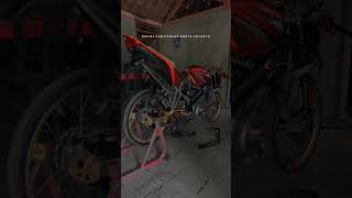 story wa motor Vixion #shorts #shortvideo