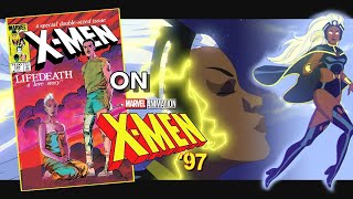 X-Men ‘97 1x06 Lifedeath Part 2 - Episode Discussion