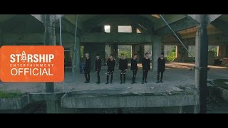 [Special Clip] 몬스타엑스(MONSTA X) _ 네게만 집착해(Stuck) MV