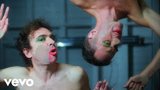 The Presets - Do What You Want