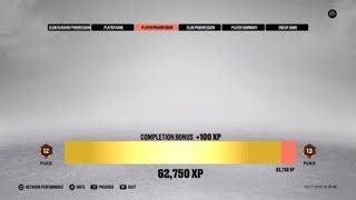 NHL 23 | 3 vs 3 Game