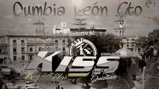 CUMBIA LEON GTO- CUMBIAS EDITADAS 2020 (REBAJADA)