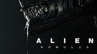 Alien  Romulus  | Bande annonce (VO)