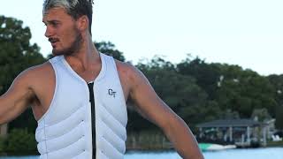 2023 Jetpilot x Cory Teunissen Signature Series Vest