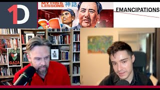 The Lessons of the Cultural Revolution in China (feat. Tony @1DimeRadio)