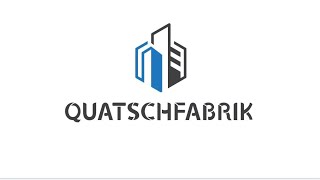 Quatschfabrik 2.0 #7 Quatschfabrik Changes ab 01/10