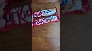 What's your favorite KITKAT? #asmr #food #shorts #viral #satisfying #kitkat