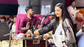 Tere Jesa yaar Kaha || Umesh Parmar || Alpa Patel || Lok Dayro