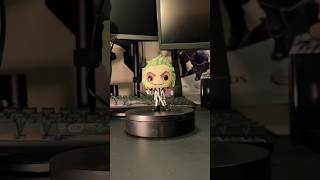 Beetlejuice, Beetlejuice, Beetle... #funkopop #beetlejuice