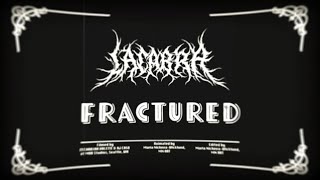 LACABRA - Fractured (Official Music Video)