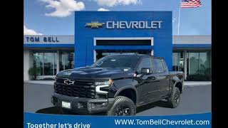 2024 Chevrolet Silverado 1500 ZR2 - Redlands CA