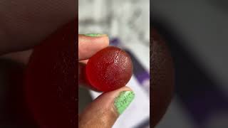 Bebodywise hair gummies for strong nourished hair @BodywiseIndia #shorts #ytshortvideo #ytindia