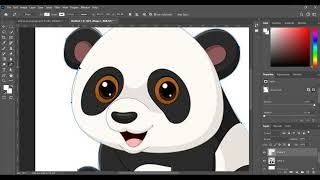 Pen Tool Tracing in 2 Minutes in Photoshop