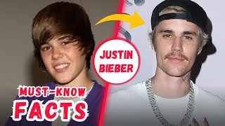 True Belieber Test: Top 15 Must-Know Justin Bieber Facts | Top 15 Facts