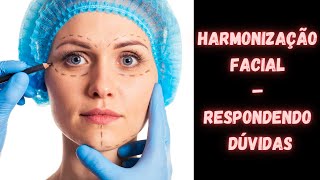 Harmonização facial – respondendo dúvidas-Cortes A Janela Podcast com Danielle Dominichelli