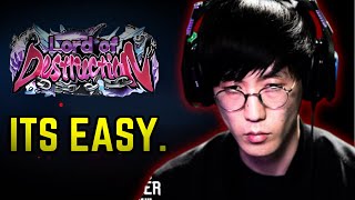 Learn Tekken 8 Characters INSTANTLY Like The Pros!