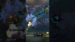 TI13 Team Liquid vs. Aurora gank fails on Nisha 😱🔥🔥 #dota2clips #dota2 #dota2gameplay #dota2shorts