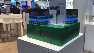 LPKF at productronica 2017: Innovative Solutions for IC Packaging