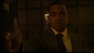 Tariq hallucinating- Power book 2 Season 4 Episode 5