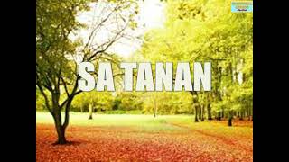 Sa Tanan lyrics | Bisaya Christian Song