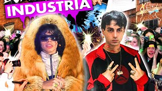 JOSHU JOSHU x STIFFY - DOMANDO LA INDUSTRIA (FULL MIXTAPE)