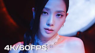 [4K/60FPS] BLACKPINK - ‘Pink Venom’ M/V