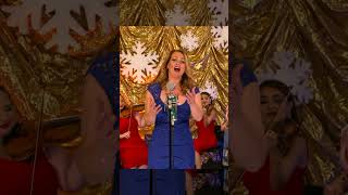 ⭐ Oh Holy Night #shorts - Wendy Kokkelkoren