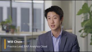 Innovations In SAP Analytics Cloud