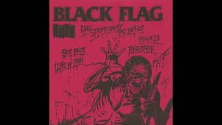 Black Flag   Live #1 live @ The Electric Banana, Pittsburgh, PA on July 4, 1981 with Dez Ca