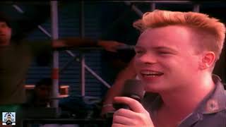 UB40 ft. Chrissie Hynde - I Got You Babe (Official Video) [4K Remastered]