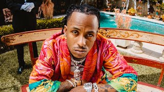 Rich The Kid - Richard Mille Patek