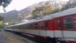 Trainspoting at aulonas 24-7-16