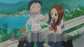 [Takagi-San ED S1] Deatta Koro no You ni - Funkot/Funkytone Remix