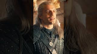 The Witcher | Geralt of Rivia | #Henry_Cavill | Whatsapp status hd 60fps