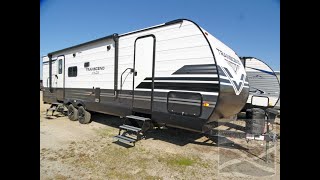 2020 Transcend XPLÖR Mod. 265BH For Sale at Terry Frazer's RV Center