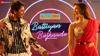 Battiyan Bujhaado - Motichoor Chaknachoor| Nawazuddin S, Sunny L | Jyotica Tangri, Ramji G | Kumaar